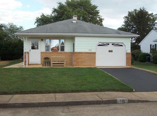 16 Margarita St, Toms River, NJ 08757