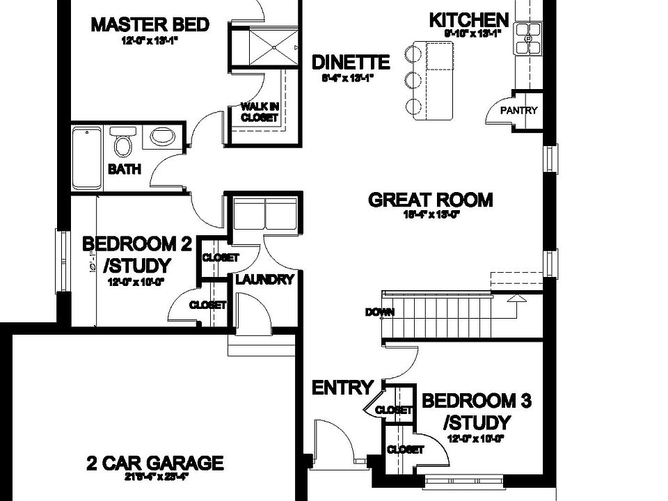 2nd image of LOT 62 Bouw St