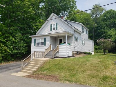 62 Barthel Ave, Gardner, MA, 01440