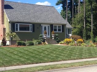 14 Allen Park Dr, Wilmington, MA 01887