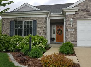 1606 Cobblefield Rd, Champaign, IL 61822