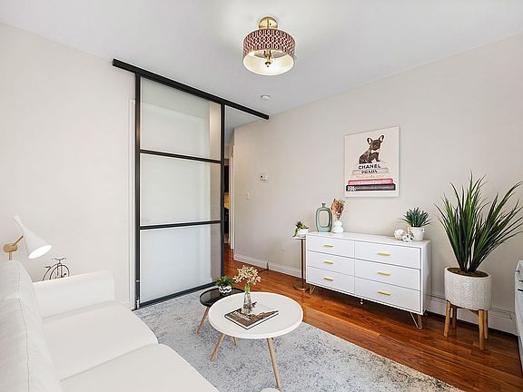 5th image of 456 W 167th St APT 4D