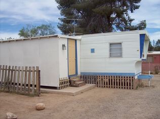 3985 E Presidio Rd UNIT 10, Tucson, AZ 85712