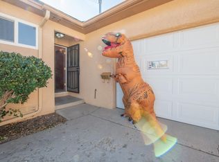 3213 Christine St NE, Albuquerque, NM 87111