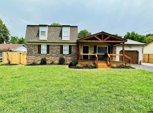 906 Jordan Ter, Union City, TN 38261
