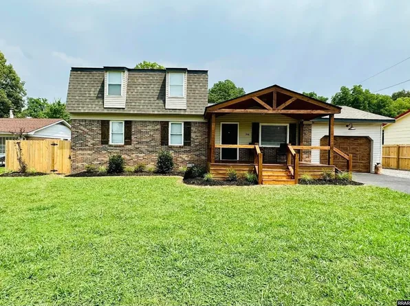 906 Jordan Ter, Union City, TN 38261