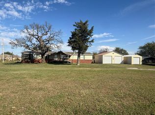 335752 E 980th Rd, Wellston, OK 74881