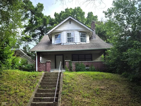 1315 W 34th St, Indianapolis, IN 46208