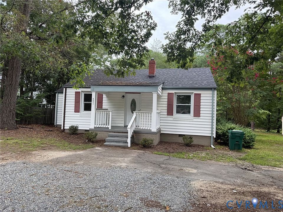 1st image of 4801 Springfield Rd