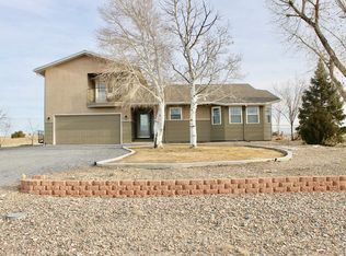 219 W Del Ray Dr, Pueblo West, CO 81007