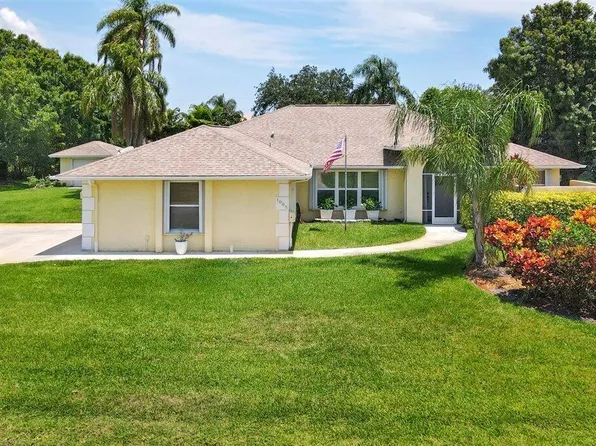 1965 SE Bolton Avenue, Port St Lucie, FL 34952