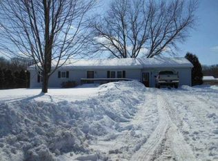 707 Clarksville Rd, Mercer, PA 16137