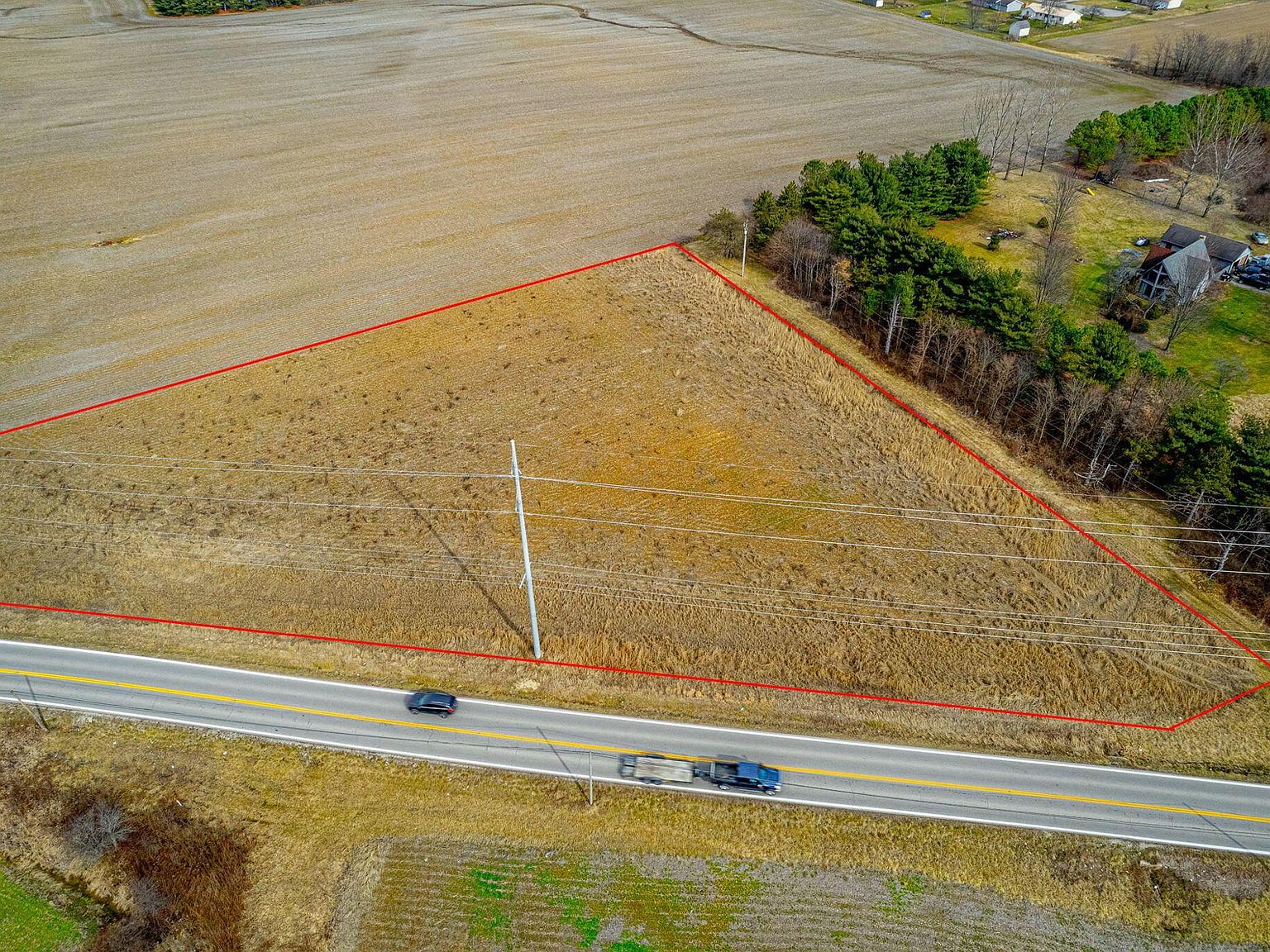 0 E State Route 56, Circleville, OH 43113 | Zillow
