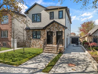 84 Canton Ave, Staten Island, NY, 10312
