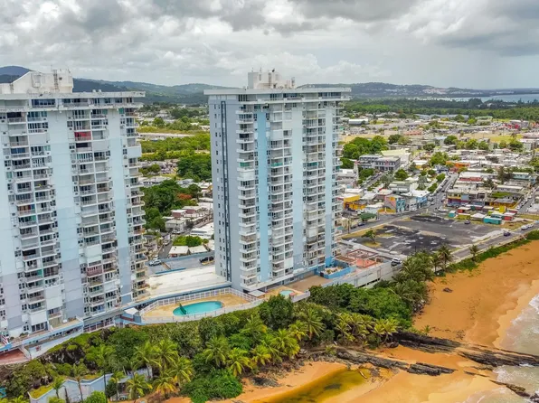 1 Calle Esperanza #11A, Luquillo, PR 00773