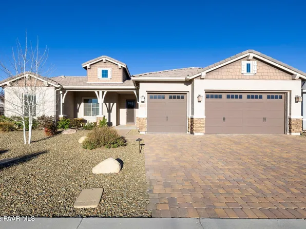 5346 Grand Summit Dr, Prescott, AZ 86301
