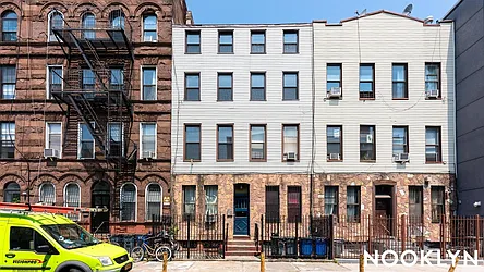 Rented by Nooklyn NYC LLC