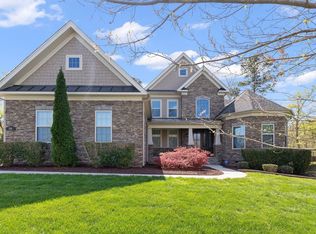 328 Swift Creek Xing, Durham, NC 27713