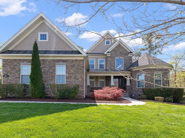 328 Swift Creek Xing, Durham, NC 27713