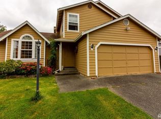 12103 2nd Avenue Ct E, Tacoma, WA