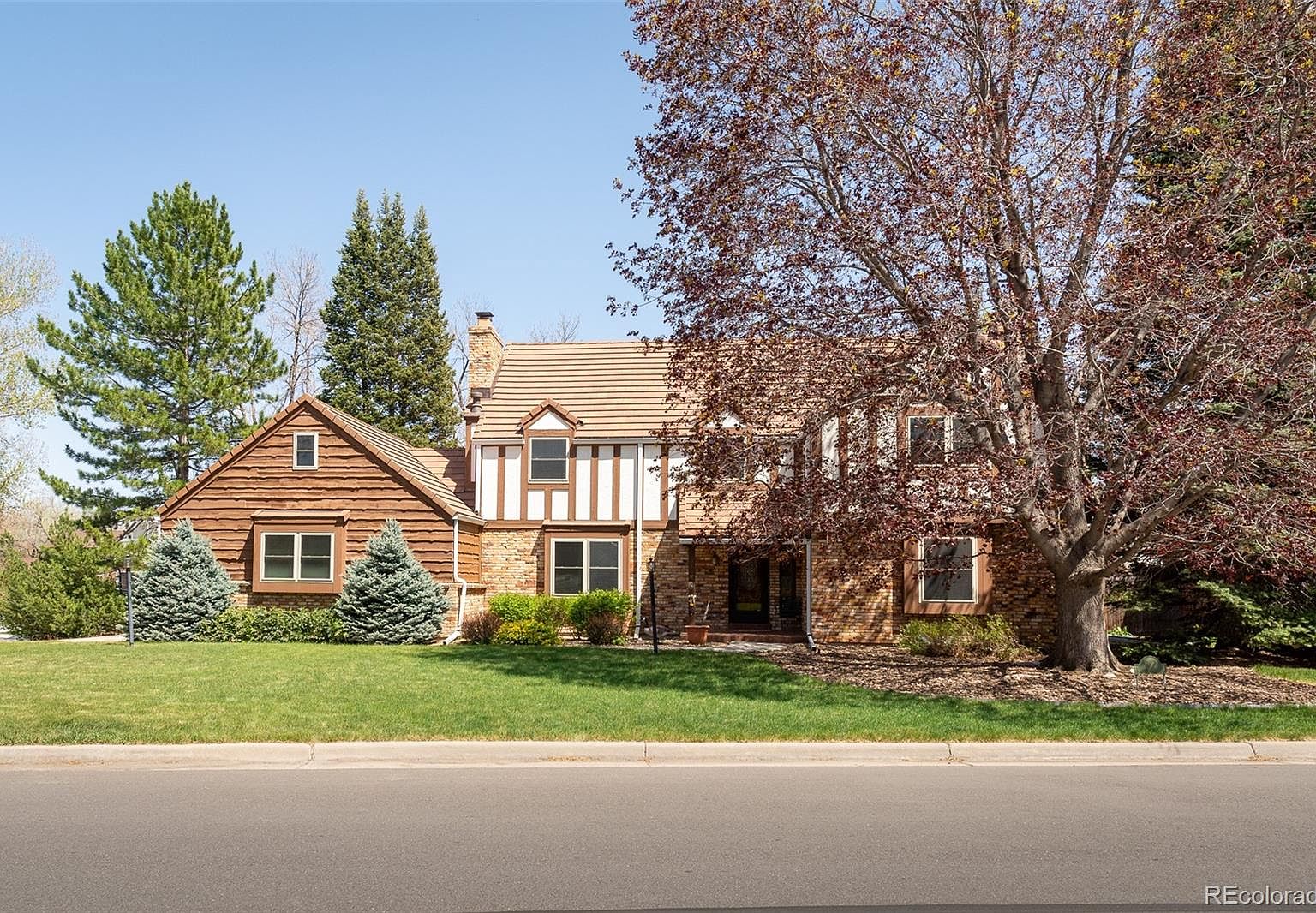 6188 S Coventry Ln E, Littleton, CO 80123 Zillow