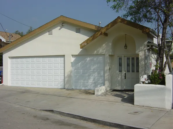 3718 Glenalbyn Dr, Los Angeles, CA 90065