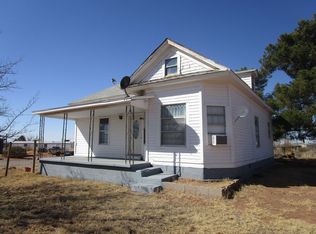 17 Edgington Rd, Alamogordo, NM 88310