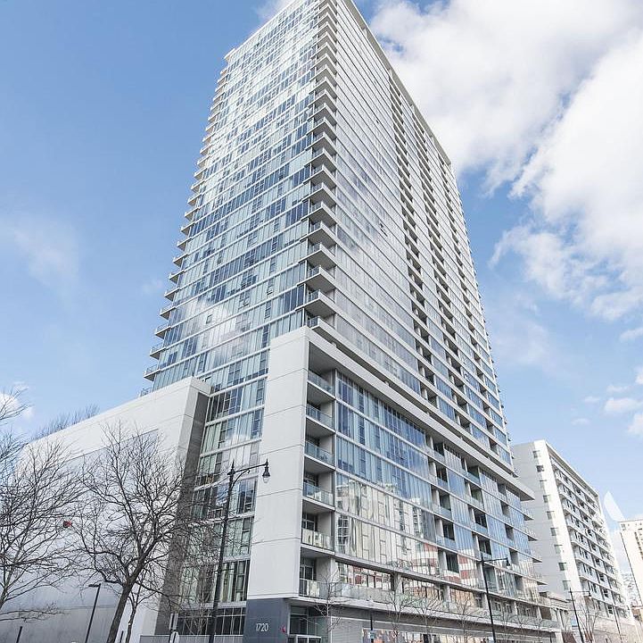 1st image of 1720 S Michigan Ave APT 2103