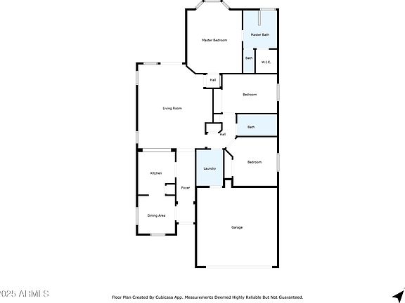 3rd image of 1409 E MAYFIELD Drive