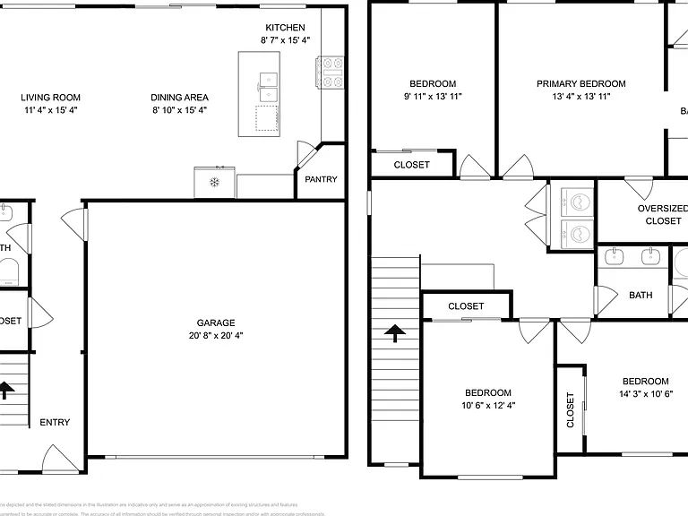2647 Miller Run Ln — Photo 22