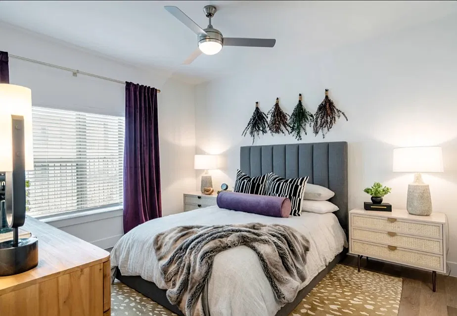 1 bed, 773 sqft, $1,140 — Photo 3