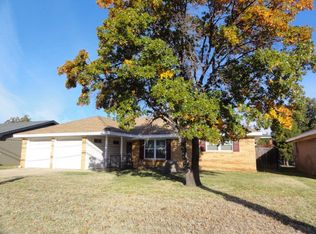 3804 Neely Ave, Midland, TX 79707