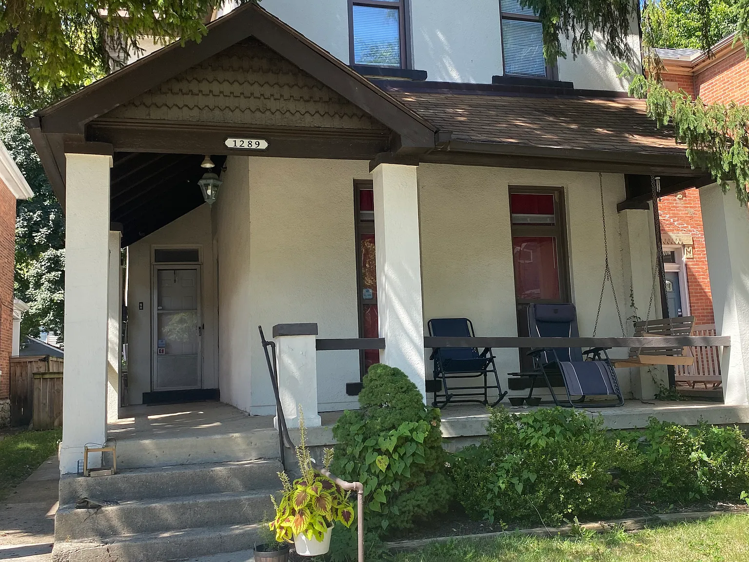2 bed, 1050 sqft, $1,195 — Photo 1