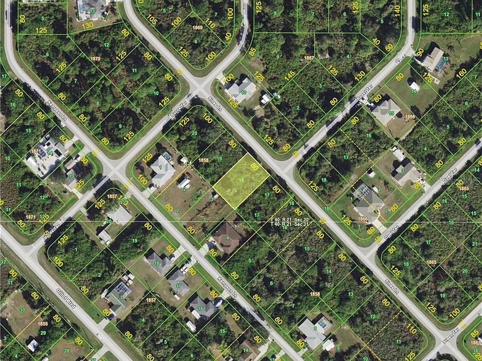 2nd image of 4543 Sines Ln