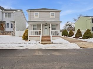 94 S 21St Ave, Manville Boro, NJ 08835