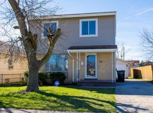 2618 Napier St, South Bend, IN 46619