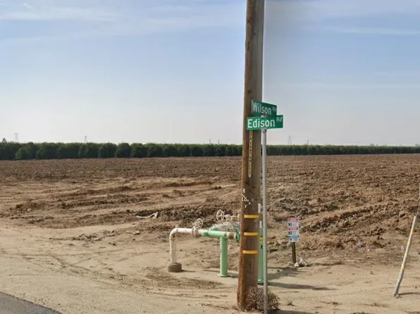 0 Edison Rd, Bakersfield, CA 93307