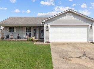 1101 Kenwood Cv, Bryant, AR 72022