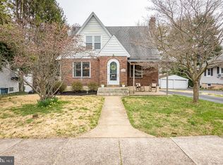 171 Reese Rd, Springfield, PA 19064