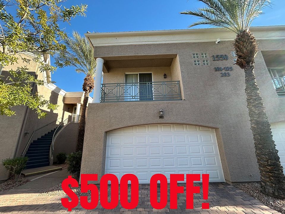 1st image of 1550 San Juan Hills Dr Unit 203