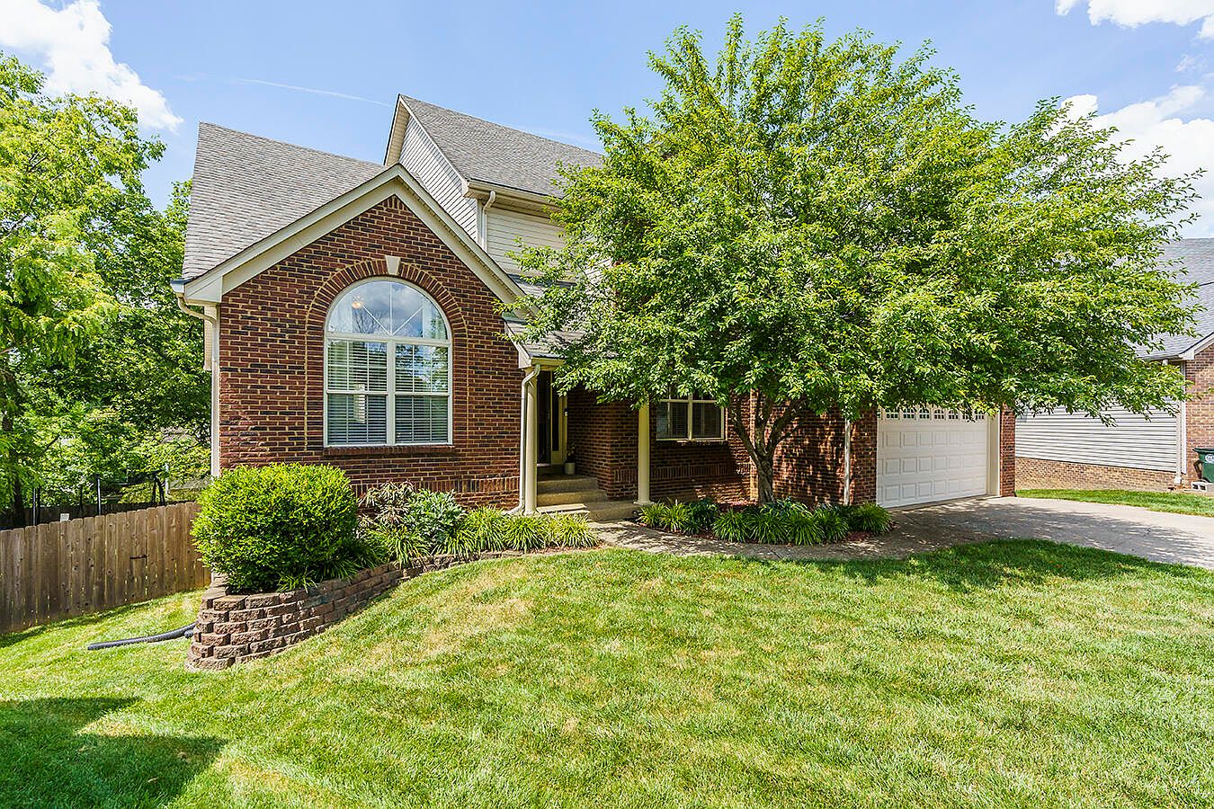 4688 Carita Woods Way Lexington KY 40515 Zillow