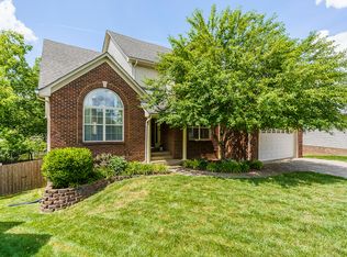 4689 Carita Woods Way Lexington KY 40515 Zillow