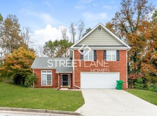 4802 Brasac Dr, Stone Mountain, GA 30083