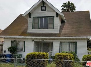 2896 W 14th St, Los Angeles, CA 90006