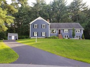 41 Rolling Ln, Sudbury, MA 01776
