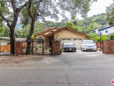 2912 Oakendale Pl, Glendale, CA, 91214