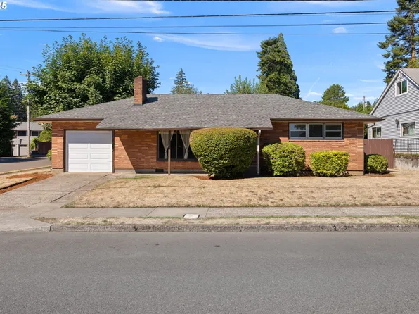 1907 NE Garfield St, Camas, WA 98607