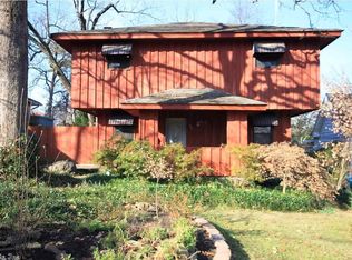 906 Midland St, Little Rock, AR 72205