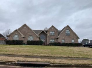 5023 French Broad Ln, Memphis, TN 38135