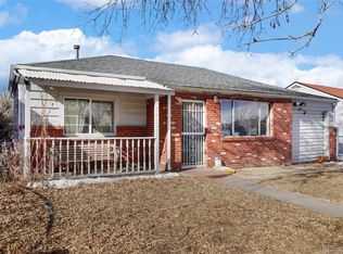 1749 Iola St, Aurora, CO 80010